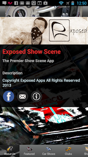 Free Download Exposed Show Scene APK for Android