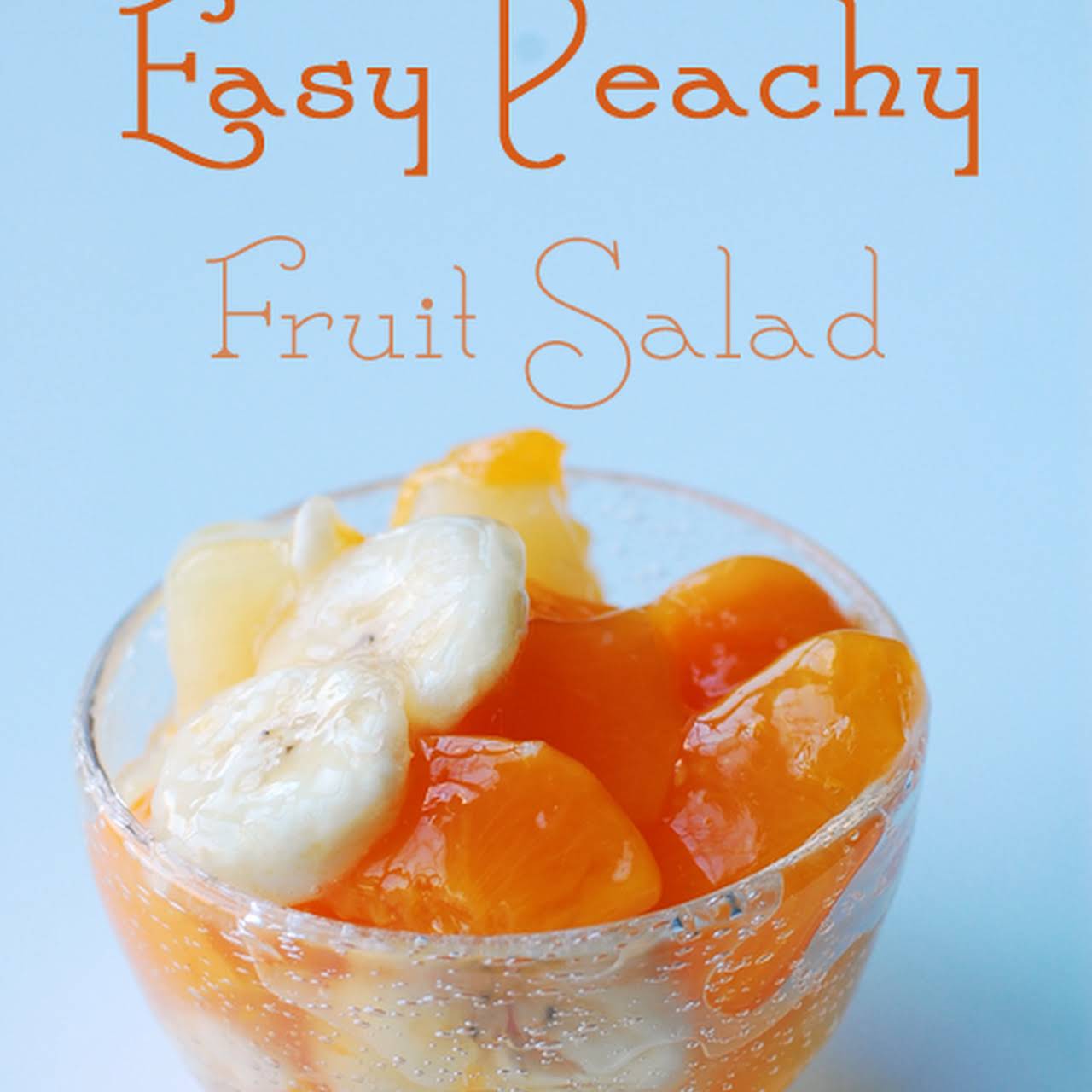 10 Best Canned Fruit Salad Recipes Yummly