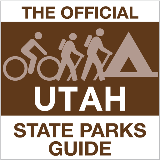 UT State Parks Outdoors Guide 旅遊 App LOGO-APP開箱王