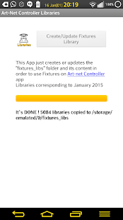 Art-Net Controller Libraries(圖3)-速報App