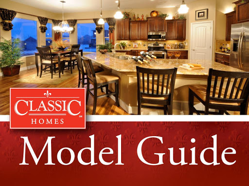 Classic Homes Today