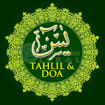Cover Image of 下载 Surah Yaasiin : Tahlil & Doa 1.0 APK