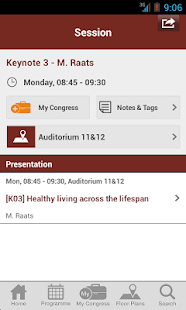 EuroSense 2014 Screenshots 8