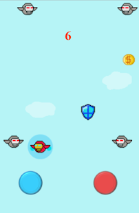 How to mod Swing Iron Birds 1.0.0 unlimited apk for pc