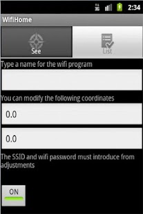 Free Download WifiHomePru APK