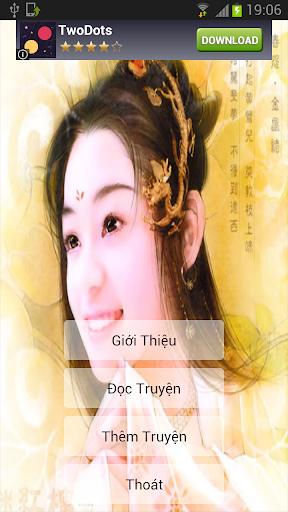Khuynh Quoc - Ngon tinh - FULL