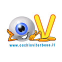Occhio Viterbese Tutte le news logo