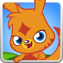 Moshi Monsters Village icon