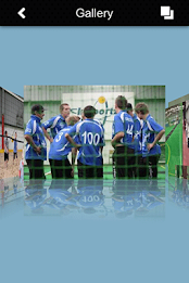 Cranbourne Indoor Sports poster 15