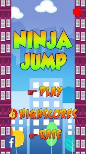 How to download Ninja Jump - Climbing Ninja lastet apk for pc