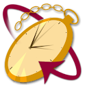 ディズニー待ち時間 logo