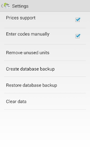 LoMag Warehouse Management PRO(圖7)-速報App