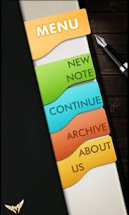 ColorNote Notepad Notes - Android Apps on Google Play