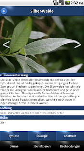Baum Id Schweiz - Bäume der Schweiz(圖2)-速報App