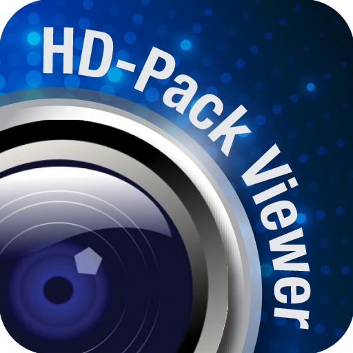 HD Pack Mobile Viewer LOGO-APP點子