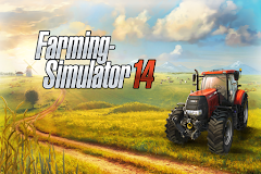 Farming Simulator 14