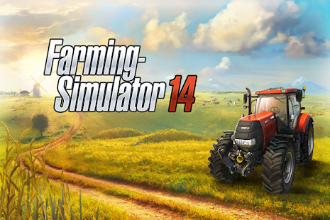 Farming Simulator 14(圖1)-速報App