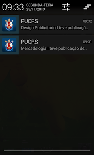 How to get PUCRS lastet apk for laptop