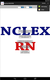 Nursing NCLEX-RN reviewer poster 5