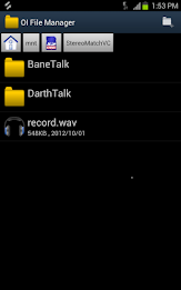 Darth Vader Voice Changer DTVC poster 7