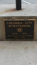 Bicentennial Time Capsule