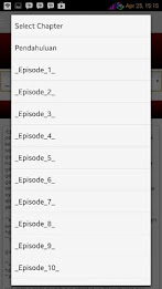 Tidak Mudah Menemukanmu | SFTH poster 4