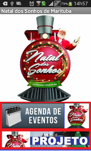 Natal dos Sonhos