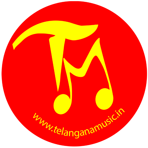 Telangana Music LOGO-APP點子