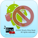 Privacy Protection Mode Toggle logo