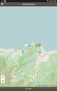 We Elba Screenshots 2