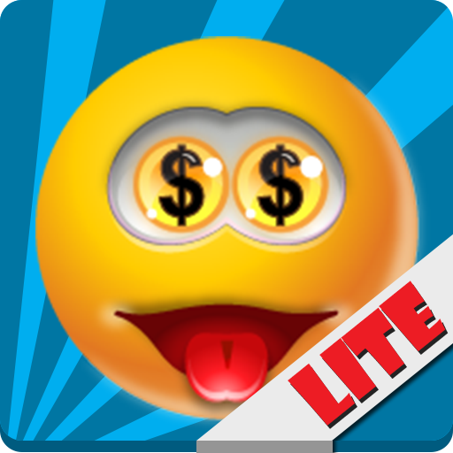 Kids Learning Money Lite LOGO-APP點子