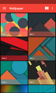 SpectrumPD - Icon Pack(圖5)-速報App
