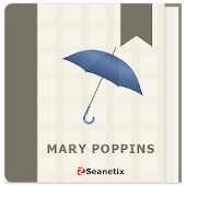 Book "Mary Poppins"  Icon