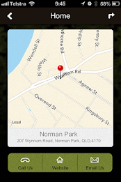 Mademoiselle Beauty poster 2