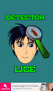 How to get Lice Detector Joke patch 10.0.0 apk for laptop