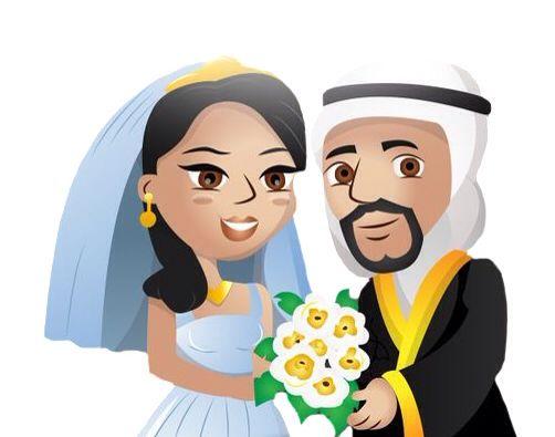 KUWAIT WEDDING