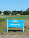 Rowland Park