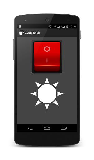 【免費工具App】2WayTorch-APP點子