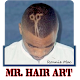 Mr. Hair Art APK