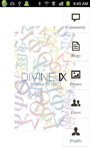 Divine IX