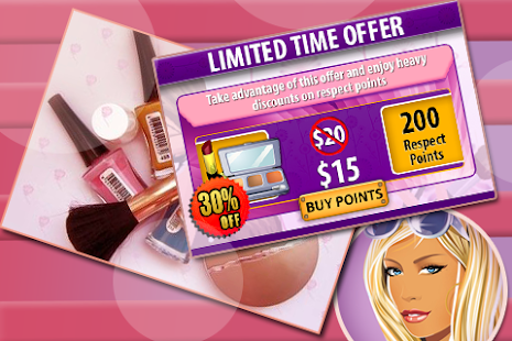 Lastest Fashion Model Story APK for Android