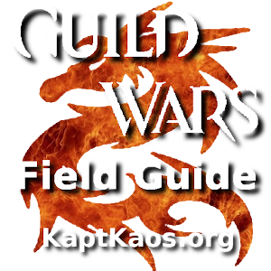 Guild Wars 2: Field Guide PRO 2.0.6