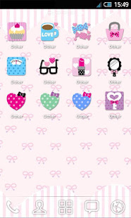 SWEET Icon Change *lovelybox*(圖4)-速報App