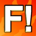 Flirt! logo