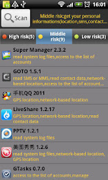 Super App Manager by MobileIdea Studio poster 4