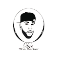 Dre The Barber logo