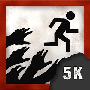 Zombies, Run! 5k Training