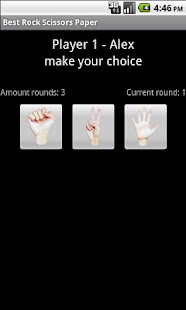 Free Rock Paper APK for PC