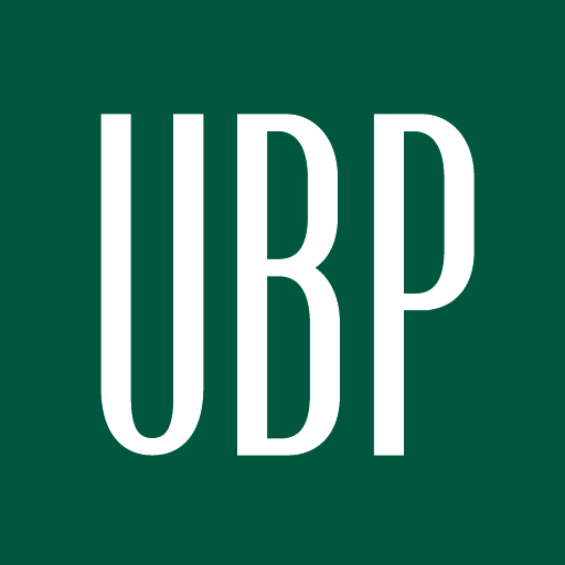 Union Bancaire Privée, UBP SA LOGO-APP點子