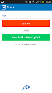 Estonian - English dictionary(圖6)-速報App